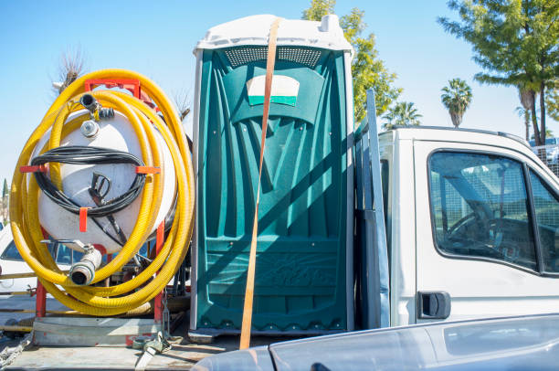 Best Emergency porta potty rental  in Falls Church, VA