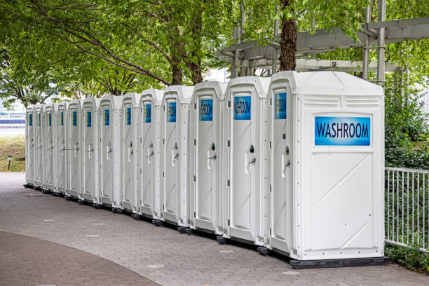 Best Wedding porta potty rental  in Falls Church, VA