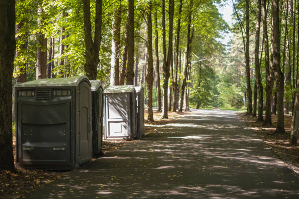 Best Portable toilet rental cost  in Falls Church, VA