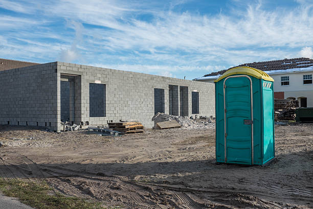 Falls Church, VA porta potty rental Company