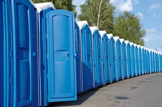 Best Local porta potty services  in Falls Church, VA